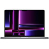 Apple MacBook Pro 14" (2023) – M2 Pro, 10-Core CPU, 16-Core GPU, 16GB RAM, 512GB SSD, Space Gray – New Open Box