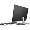 HP 24-cr0030 All-in-One Desktop PC, Intel i3, 8GB, 256GB SSD