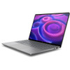 HP ZBook 8 G1as 14" Copilot+ AI PC Mobile Workstation – AMD Ryzen AI 9 HX PRO 375, 32GB RAM, 1TB SSD, Radeon 890M, WUXGA, Windows 11 Pro – Meteor Silver