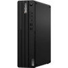 Lenovo ThinkCentre M75s Gen 5 Small Form Factor Desktop – Front Panel Anglegement.