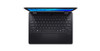 Acer TravelMate B3 Spin 12 – Convertible Touchscreen Notebook for K–12 Institutions, Intel N150, 8GB LPDDR5, Windows 11 Pro Education