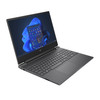 HP Victus 15-fa2500nr Gaming Laptop - Intel Core i5 13th Gen, RTX 2050, 15.6" FHD 144Hz, 8GB DDR4, 512GB SSD | Mica Silver