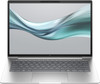 HP EliteBook 645 G11 Notebook with AMD Ryzen 5 Pro processor, 16GB DDR5 RAM, 512GB SSD, 14-inch WUXGA anti-glare display, Windows 11 Pro, Natural Silver finish