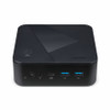 Acer Veriton NUC VN1502G mini desktop with Intel Core Ultra 7, 16GB memory, 512GB SSD, secure business design