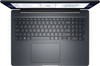 Dell Pro Max 16 Plus MB16250 Laptop – Close-up view of backlit Copilot key keyboard and full numeric keypad