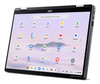 Acer Chromebook Plus Enterprise Spin 714 CPE7941N | 2-in-1 AI Touchscreen – Intel Core Ultra 7, 16GB RAM, 256GB SSD, 14" WUXGA | ChromeOS