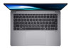 Asus ExpertBook P5 Copilot PC – 14" WQXGA 144Hz, Intel Core Ultra 5, 16GB RAM, 512GB SSD, Windows 11 Home Asus ExpertBook P5 Copilot PC – 14" WQXGA 144Hz, Intel Core Ultra 5, 16GB RAM, 512GB SSD, Windows 11 Home