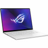 Asus ROG Zephyrus G16 GU605CW-XS98 Gaming Notebook, Intel Core Ultra 9, 64GB LPDDR5X, 2TB SSD, NVIDIA RTX 5080, 16" OLED 2.5K 240Hz, Windows 11 Pro