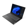 Lenovo V14 G5 Laptop - Intel Core i3 100U, 8GB RAM, 256GB SSD, 14" FHD, Windows 11 Pro - Business Black