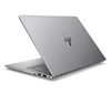 HP ZBook 8 G1ak Mobile Workstation – 14" Touch, AMD Ryzen AI 7 Pro 350, 32GB RAM, 512GB SSD, Windows 11 Pro