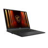 MSI Stealth A16 AI+ Gaming Laptop – AMD Ryzen AI 9 / RTX 5090 / 64 GB RAM / 2 TB SSD – 16" OLED – Windows 11 Pro
