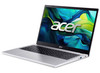 Acer Aspire Go 15 AG15-71P-76WZ Notebook  Intel Core i7-13620H, 16GB DDR5, 512GB SSD, Silver, Windows 11 Home
