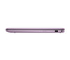 HP 17-cn3143ds Notebook  Intel N100 Quad-Core, 17.3" Touchscreen, 4GB RAM, 128GB UFS, Winter Lavender