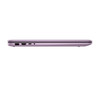 HP 17-cn3143ds Notebook  Intel N100 Quad-Core, 17.3" Touchscreen, 4GB RAM, 128GB UFS, Winter Lavender