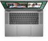 Dell Latitude 7650 Business Laptop |  Intel Core Ultra 5, 16GB RAM, 256GB SSD, Grey, Windows 11 Pro