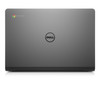 Dell Chromebook 11 CC11260 – 11.6″ Touch, Intel N150, 4-Core, 64 GB eMMC, 8 GB RAM (Black) – ChromeOS