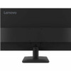 Lenovo ThinkVision S27-4e Widescreen LED Monitor – 27” Full HD IPS, 100Hz, 99% sRGB, Anti-Glare – Raven Black