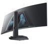 Dell S3422DWG 34" Curved Gaming Monitor – 144Hz, WQHD 3440x1440, HDMI/DP, 21:9, Refurbished