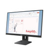 Lenovo ThinkVision E24-40 23.8 inch FHD monitor front view