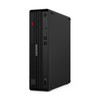 Lenovo ThinkCentre M70s Gen 6 SFF front view with vertical stand