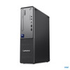 Lenovo ThinkCentre neo 50s Gen 6 SFF Raven Black desktop featuring Intel Core Ultra 5 AI processor and 16GB DDR5 RAM.