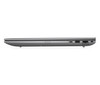 HP ZBook 8 G1i 14" Mobile Workstation - Intel Core Ultra 7 265H, 64GB DDR5, 2TB SSD, NVIDIA RTX 500 Ada, WQXGA 120Hz, Win 11 Pro - Meteor Silver