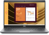 Dell Latitude 5350 Titan Gray business laptop featuring a 13.3-inch anti-glare display and compact professional chassis.