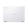 Asus Chromebook Vibe CX34 Flip CX3401FBA-GE566T-S 2-in-1, 14" 144Hz WUXGA Touch, Intel Core i5-1235U, 16GB RAM, 256GB SSD, ChromeOS – Pearl White