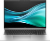 HP EliteBook 865 G11 16-inch business laptop in silver featuring a large 16:10 touchscreen and premium aluminum chassis for enterprise productivity.