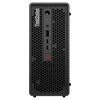 Lenovo ThinkStation P3 Ultra SFF Gen 2 compact workstation with Intel Core Ultra 5 and PCIe 5.0 SSD.