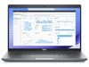 Dell Precision 3490 14-inch mobile workstation with Core Ultra 5 processor, 16GB RAM, and 256GB SSD.