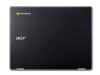 Acer R757T-C019 Chromebook | Rugged 2-in-1 Multi-touch Convertible – Intel N150, 8GB RAM, 64GB SSD, Dual Camera | Chrome OS