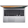 Acer 315 15.6" Chromebook Intel Celeron N4020 4GB RAM 64GB SSD Chrome OS, Pure Silver (Refurbished)