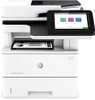 HP LaserJet Managed MFP E52645dn Monochrome Printer (Refurbished)