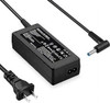 Replacement 45W blue tip AC Adapter Power Supply charger 19.5V For HP Laptop(Refurbished)