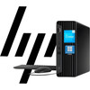 HP ProDesk 400 G9 SFF Business Desktop Computer, Intel Core i3-13100, 8GB RAM, 256GB SSD, Windows 11 Professional