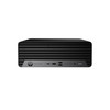 HP ProDesk 400 G9 SFF Business Desktop Computer, Intel Core i3-13100, 8GB RAM, 256GB SSD, Windows 11 Professional