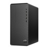 HP M01-F300 Desktop Computer | Intel Core i5-13400, 12GB RAM, 512GB SSD | Black | Windows 11 Home