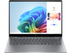 HP OmniBook X 14-fe00 14" Touchscreen Laptop Snapdragon X Elite X1E-78-100 16GB RAM 512GB SSD Windows 11 Home (Refurbished)