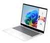 HP OmniBook X 14" 2.2K Touchscreen | Snapdragon X Plus – 16GB RAM, 1TB SSD | Copilot+ PC | Win 11 Home