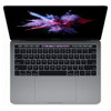 Mid 2019 Apple MacBook Pro with 2.4GHz Intel Core i5 (13.3 inch, 16GB RAM, 256GB SSD) Space Gray (Refurbished)