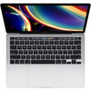 2020 Apple MacBook Pro with 2.3GHZ Intel Core i7 (13-inch, 32GB, 512GB SSD Storage) (QWERTY English) Silver (Refurbished)