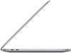 Apple 13.3" MacBook Pro, 2020 M1 Chip 8-Core 16GB RAM 1TB SSD Mac OS, Space Gray (Refurbished)