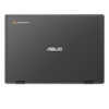 Asus Chromebook Flip CR1 11.6 Inch Chromebook | Intel Celeron N5100 – 8GB RAM, 32GB eMMC | HD Touch | ChromeOS