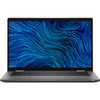 Dell Latitude 7420 2-in-1 aluminum business notebook