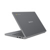 Lenovo Chrome 100e G5 in Luna Grey with 11.6-inch touchscreen