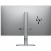 HP OmniStudio X 27-cs0009 27" FHD All-in-One PC | Intel Core Ultra 5 125H – 16GB RAM, 512GB SSD | Intel Arc Graphics | Silver | Win 11 | HP Renewed
