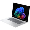 HP OmniBook 7 Flip 16" 3K OLED 120Hz Touch AI PC | Intel Core Ultra 7 258V – 32GB RAM, 1TB SSD | 47 TOPS NPU | Windows 11 | Silver