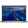 Front-facing Dell Latitude 5420 14-inch showing the FHD touchscreen and professional matte finish.