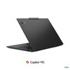 Lenovo ThinkPad X1 Carbon Gen 14 Aura Edition 14 inch OLED Copilot+ PC – Intel Core Ultra 7 355, 32GB RAM, 512GB SSD – Windows 11 Pro, Black (1-Year Premier Warranty)